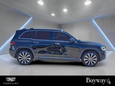 2021 Mercedes-Benz GLB GLB 250