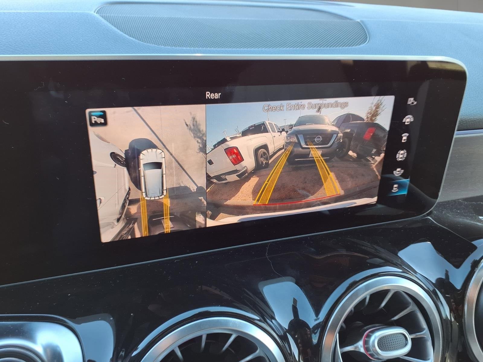 2021 Mercedes-Benz GLB GLB 250