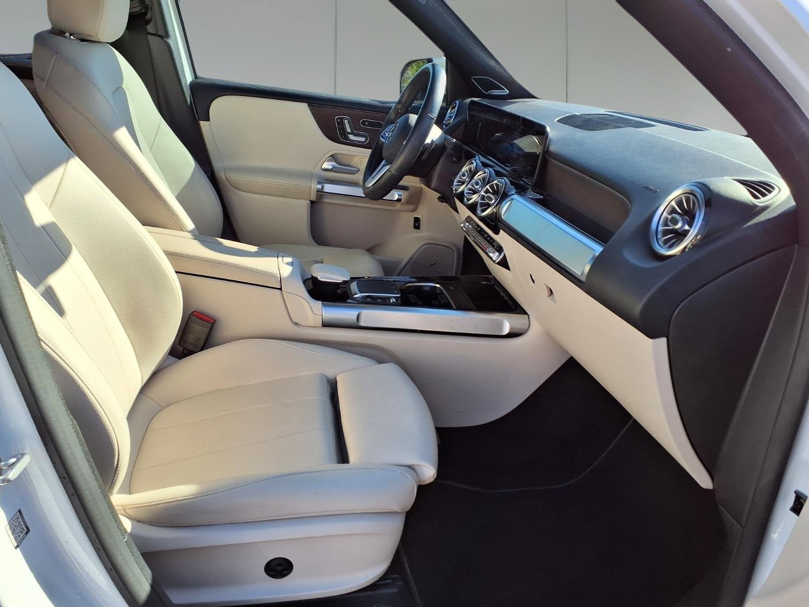 2021 Mercedes-Benz GLB GLB 250