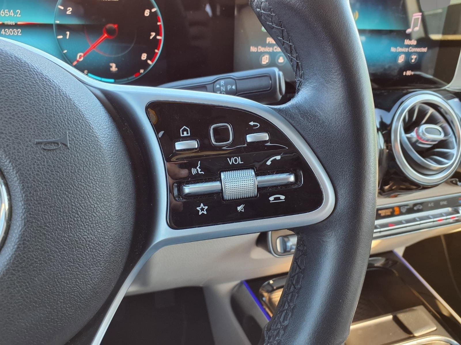 2021 Mercedes-Benz GLB GLB 250