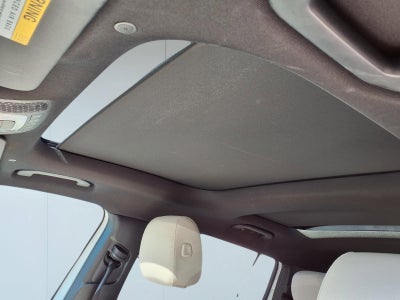 2021 Mercedes-Benz GLB GLB 250