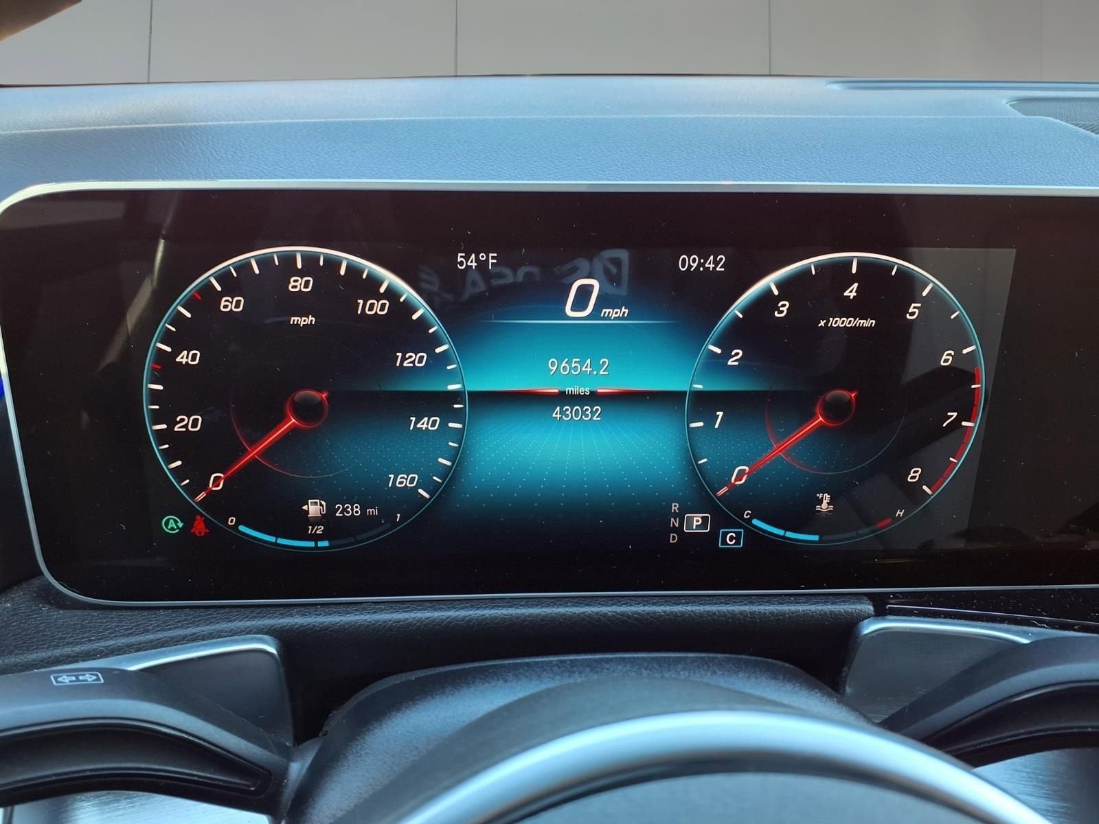 2021 Mercedes-Benz GLB GLB 250