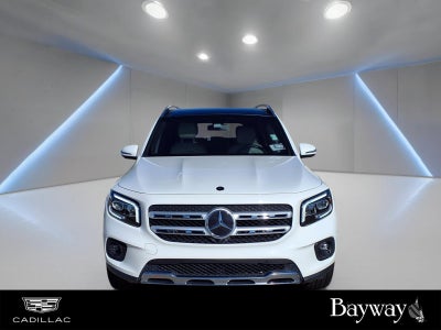 2021 Mercedes-Benz GLB GLB 250