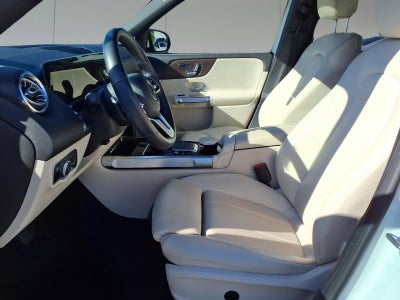 2021 Mercedes-Benz GLB GLB 250