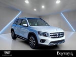 2021 Mercedes-Benz GLB GLB 250