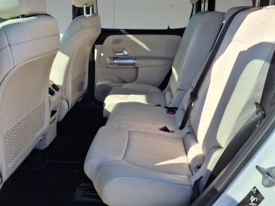 2021 Mercedes-Benz GLB GLB 250