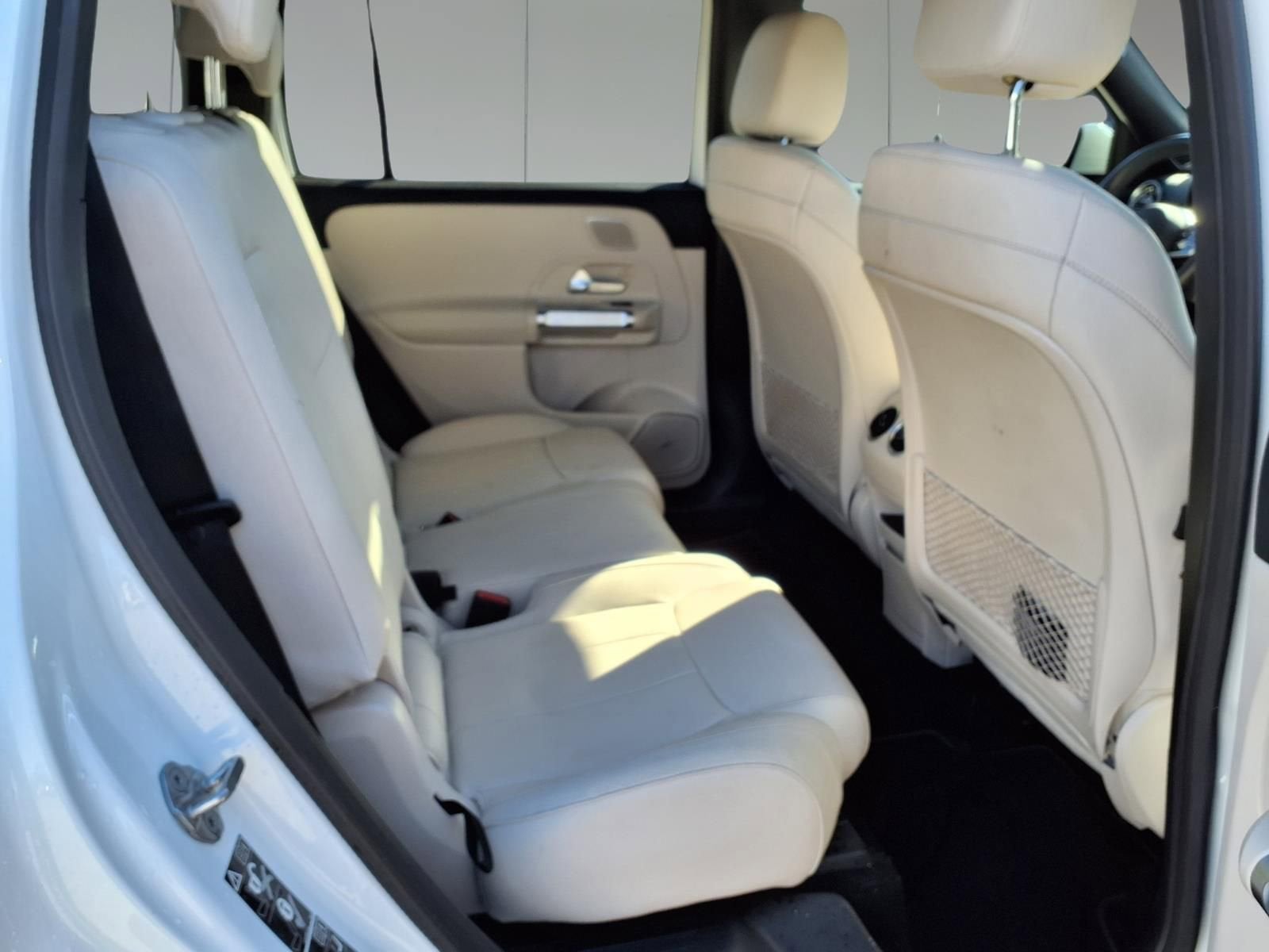 2021 Mercedes-Benz GLB GLB 250