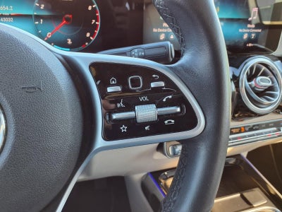 2021 Mercedes-Benz GLB GLB 250