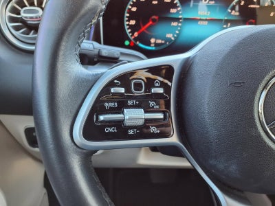 2021 Mercedes-Benz GLB GLB 250