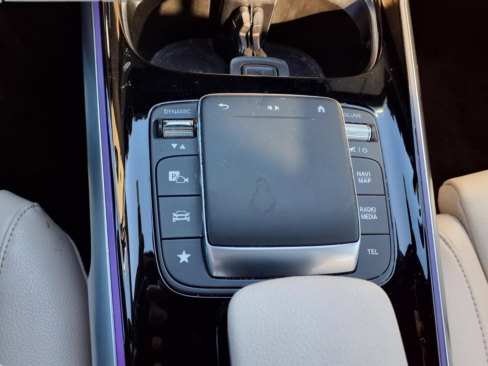 2021 Mercedes-Benz GLB GLB 250