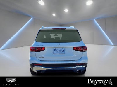 2021 Mercedes-Benz GLB GLB 250