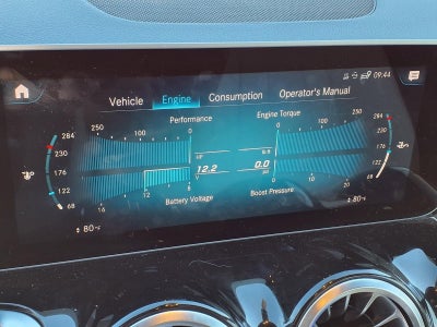 2021 Mercedes-Benz GLB GLB 250