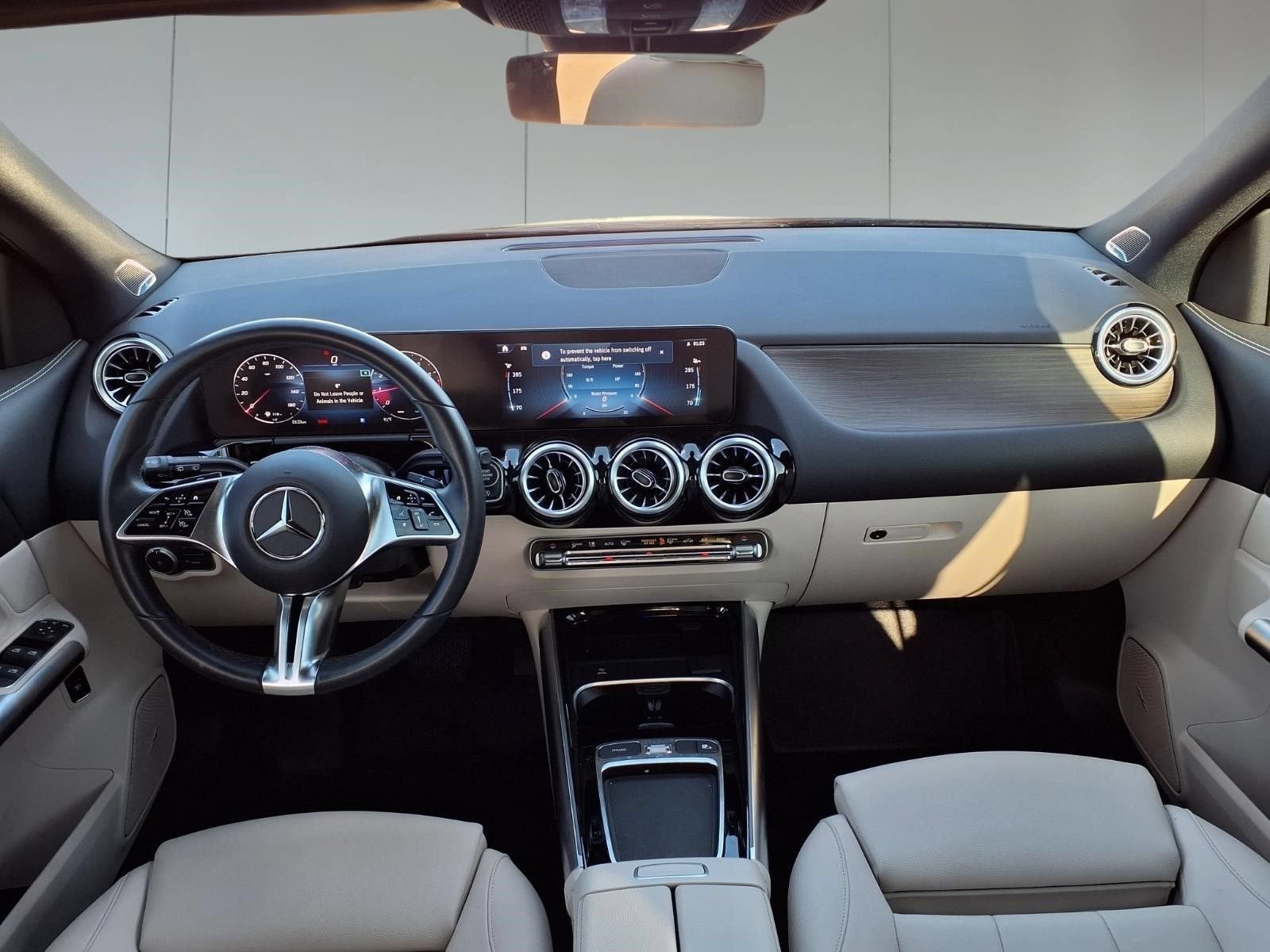 2025 Mercedes-Benz GLA GLA 250