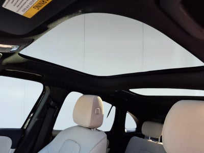 2025 Mercedes-Benz GLA GLA 250