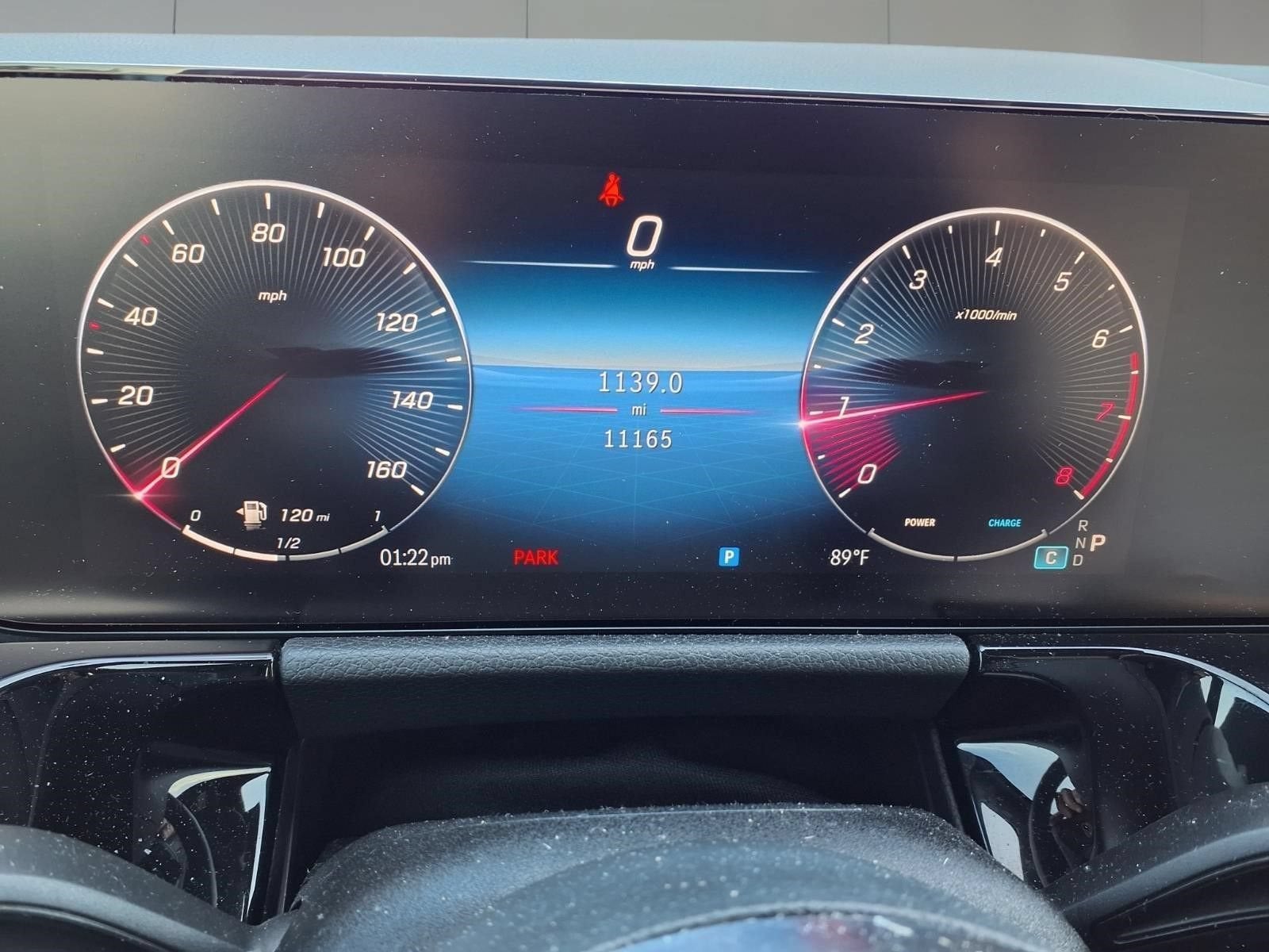 2025 Mercedes-Benz GLA GLA 250