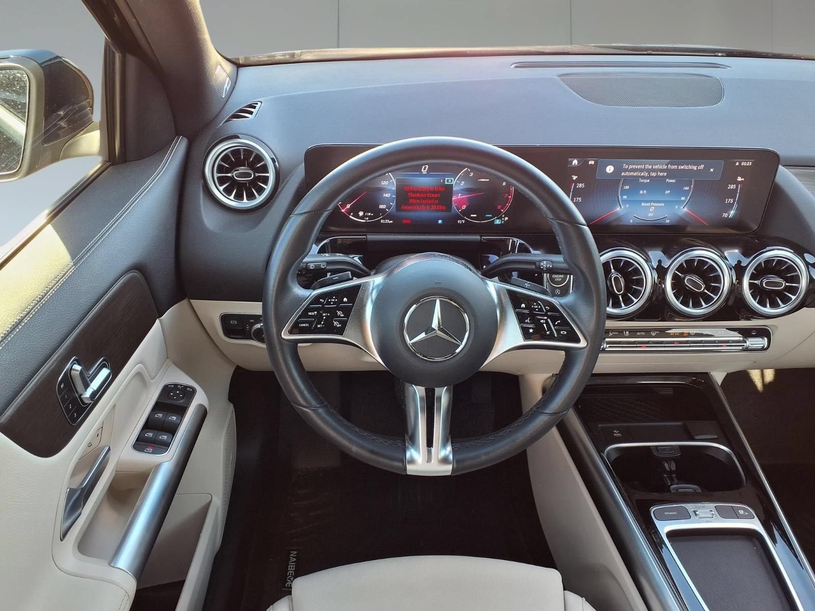 2025 Mercedes-Benz GLA GLA 250