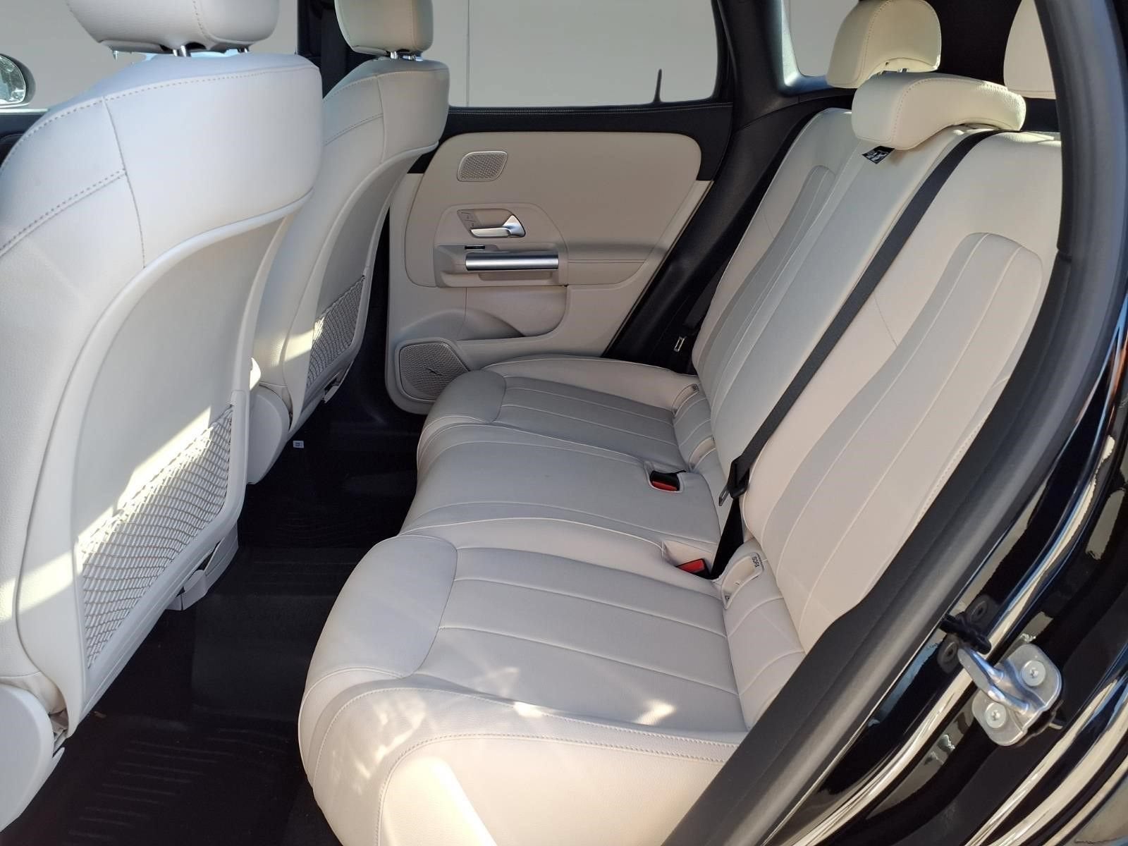 2025 Mercedes-Benz GLA GLA 250