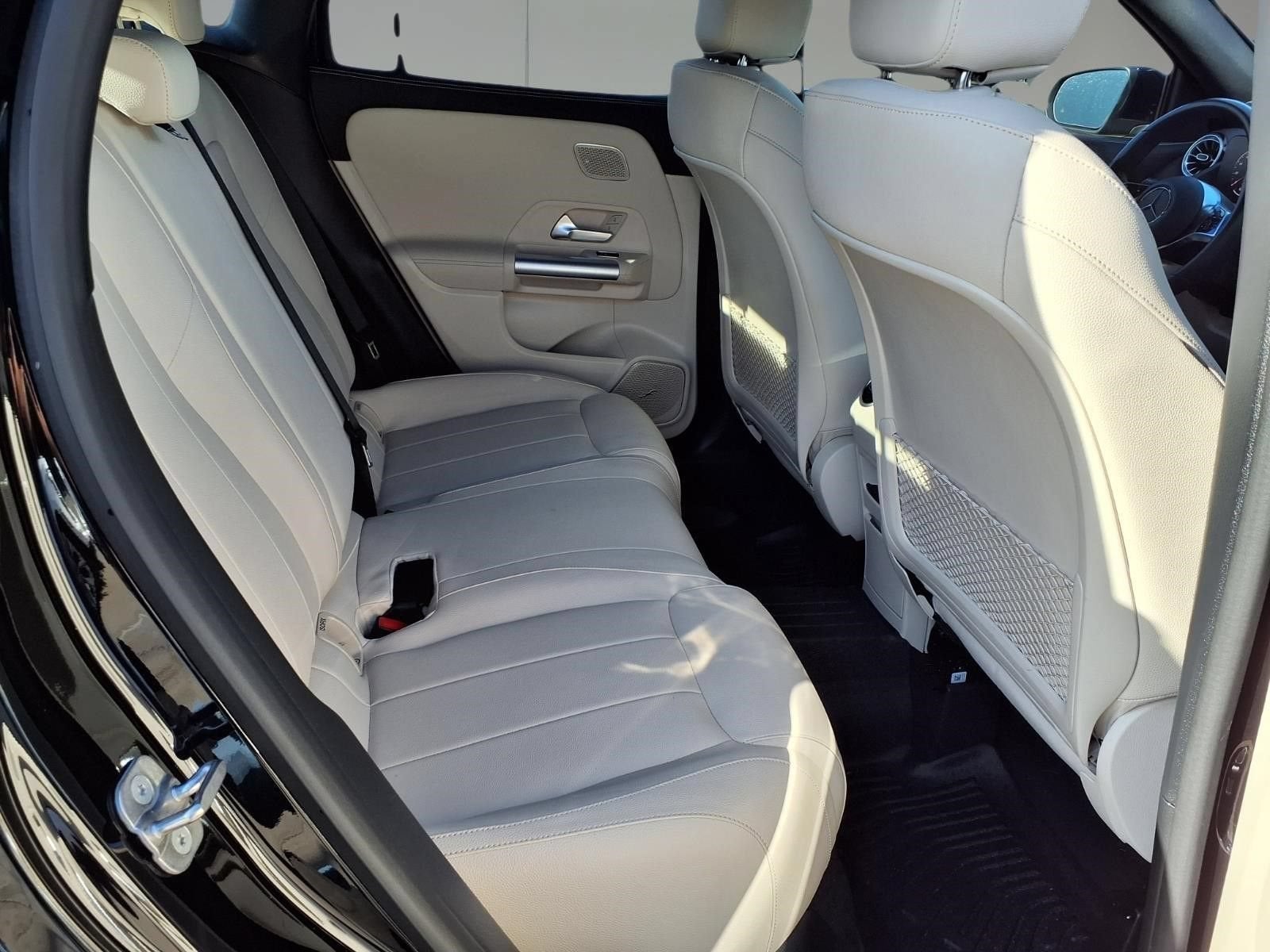 2025 Mercedes-Benz GLA GLA 250