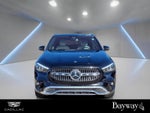 2025 Mercedes-Benz GLA GLA 250