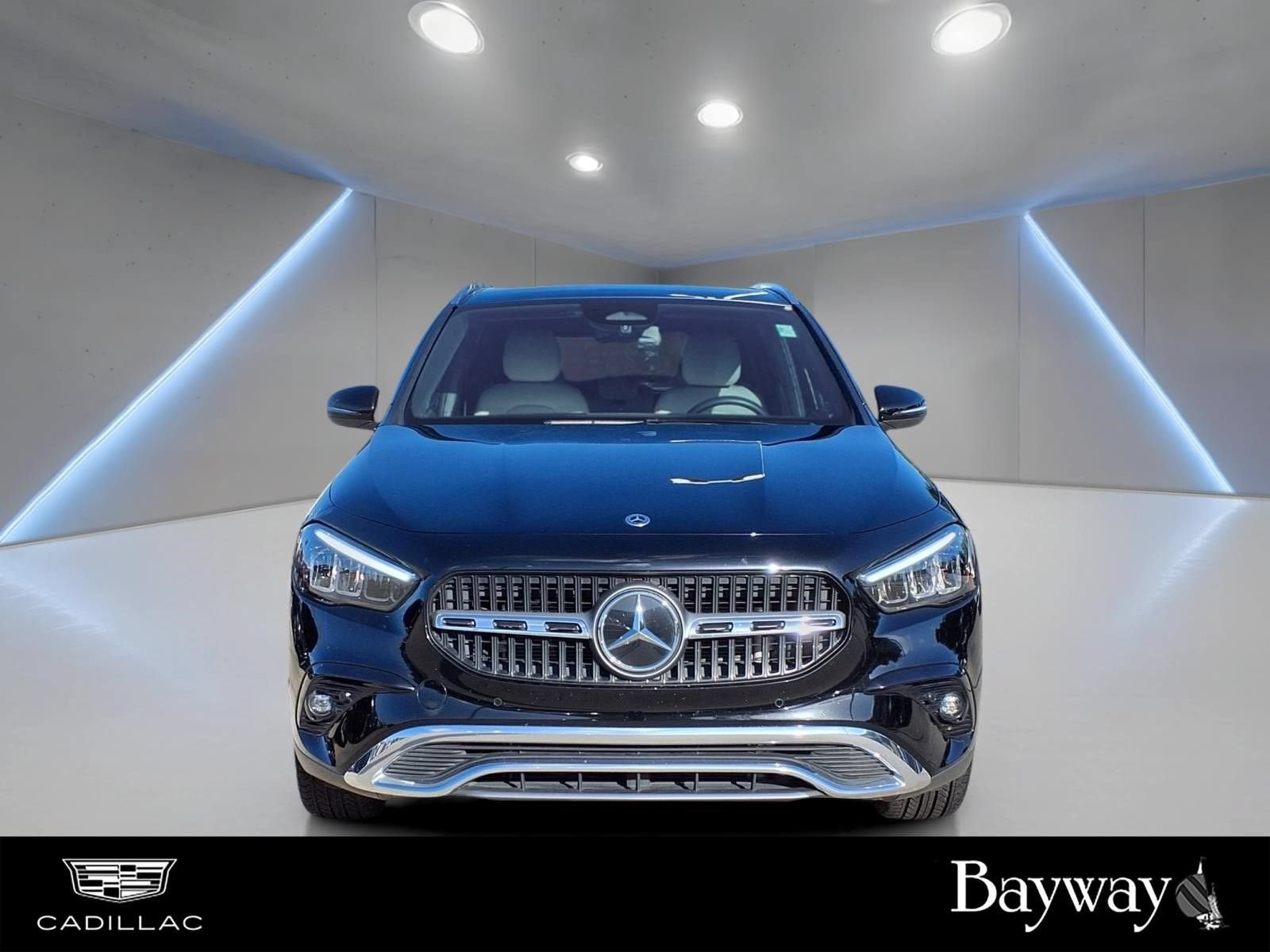 2025 Mercedes-Benz GLA GLA 250