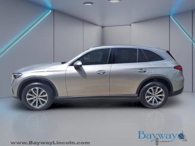 2024 Mercedes-Benz GLC GLC 300