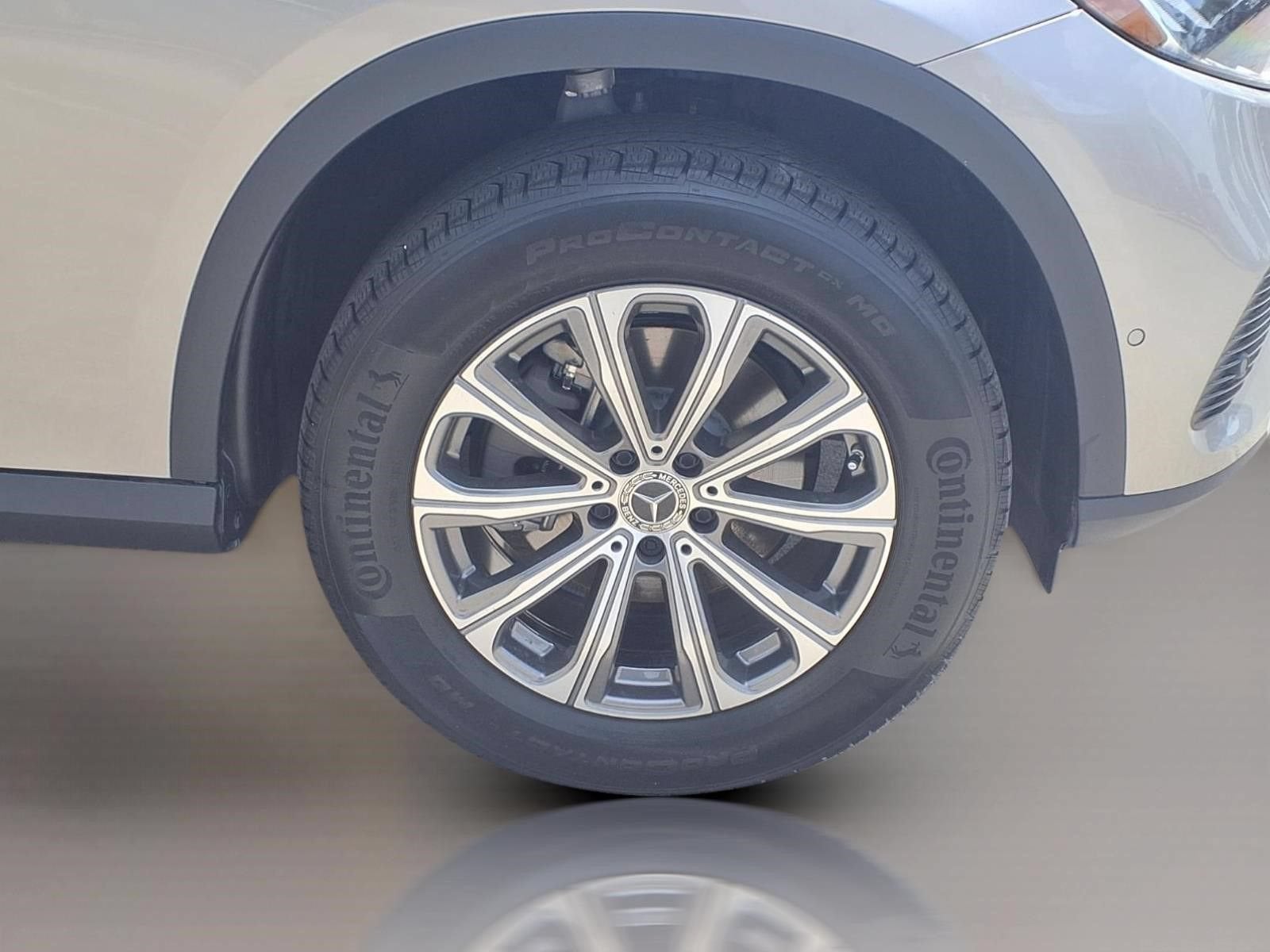 2024 Mercedes-Benz GLC GLC 300
