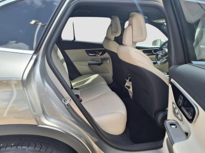 2024 Mercedes-Benz GLC GLC 300