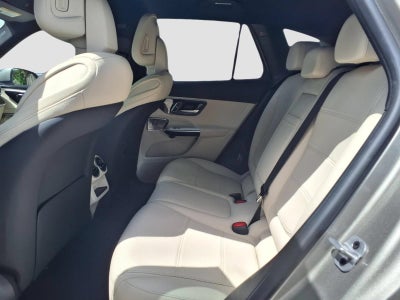 2024 Mercedes-Benz GLC GLC 300