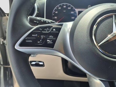 2024 Mercedes-Benz GLC GLC 300
