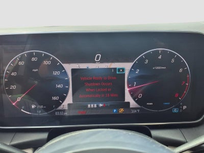 2024 Mercedes-Benz GLC GLC 300