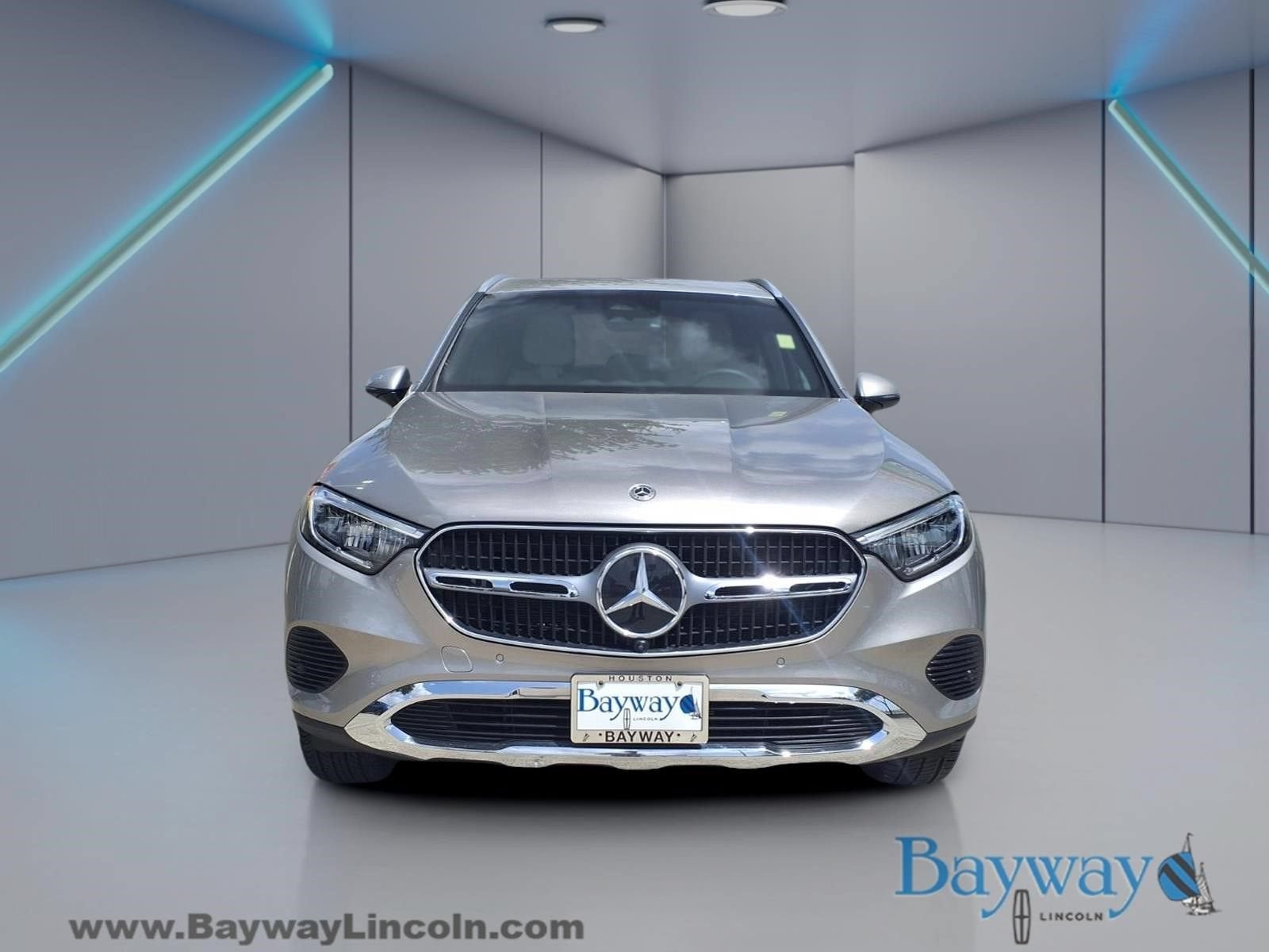 2024 Mercedes-Benz GLC GLC 300