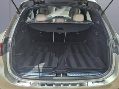 2024 Mercedes-Benz GLC GLC 300