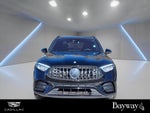 2024 Mercedes-Benz GLC AMG® GLC 43