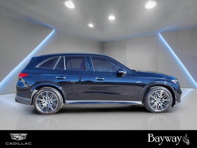 2024 Mercedes-Benz GLC AMG® GLC 43