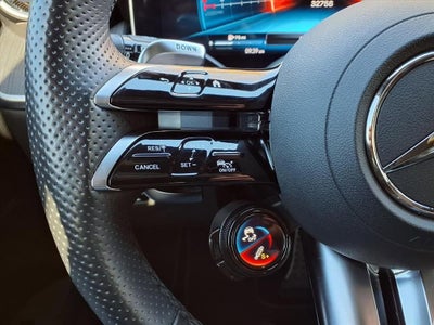 2024 Mercedes-Benz GLC AMG® GLC 43