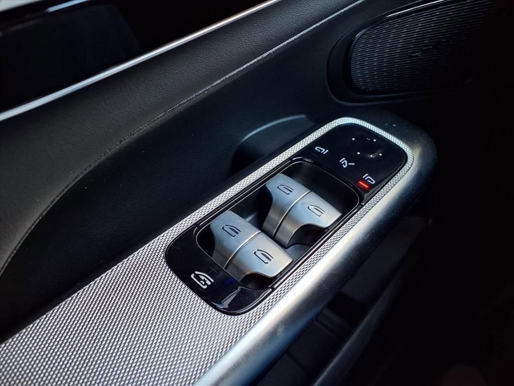 2024 Mercedes-Benz GLC AMG® GLC 43