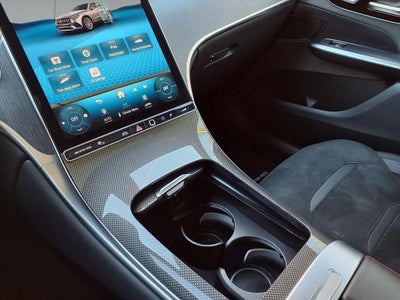 2024 Mercedes-Benz GLC AMG® GLC 43