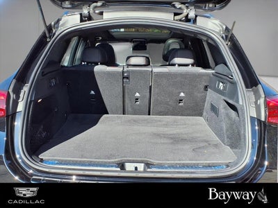 2024 Mercedes-Benz GLC AMG® GLC 43