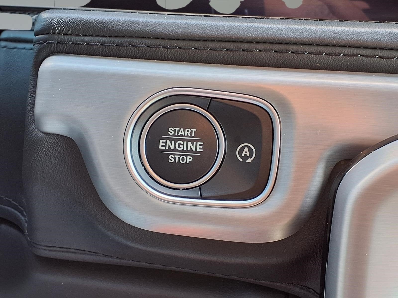 2022 Mercedes-Benz G-Class AMG® G 63