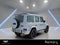 2022 Mercedes-Benz G-Class AMG® G 63