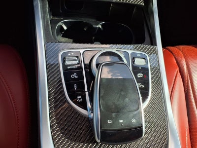 2022 Mercedes-Benz G-Class AMG® G 63