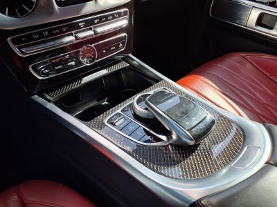 2022 Mercedes-Benz G-Class AMG® G 63