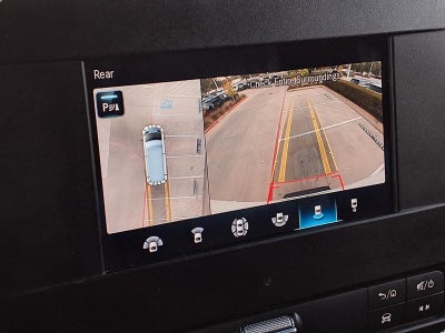 2023 Mercedes-Benz Sprinter Cargo Van NA