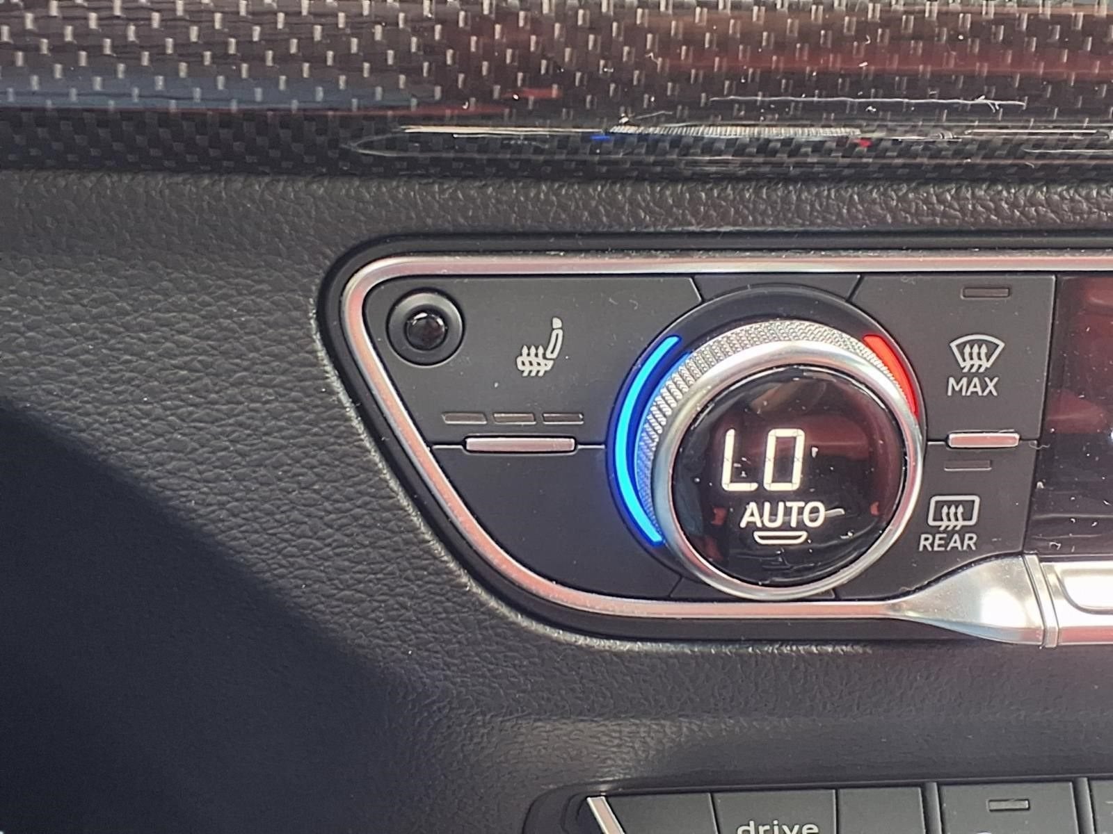 2018 Audi SQ5 Premium Plus