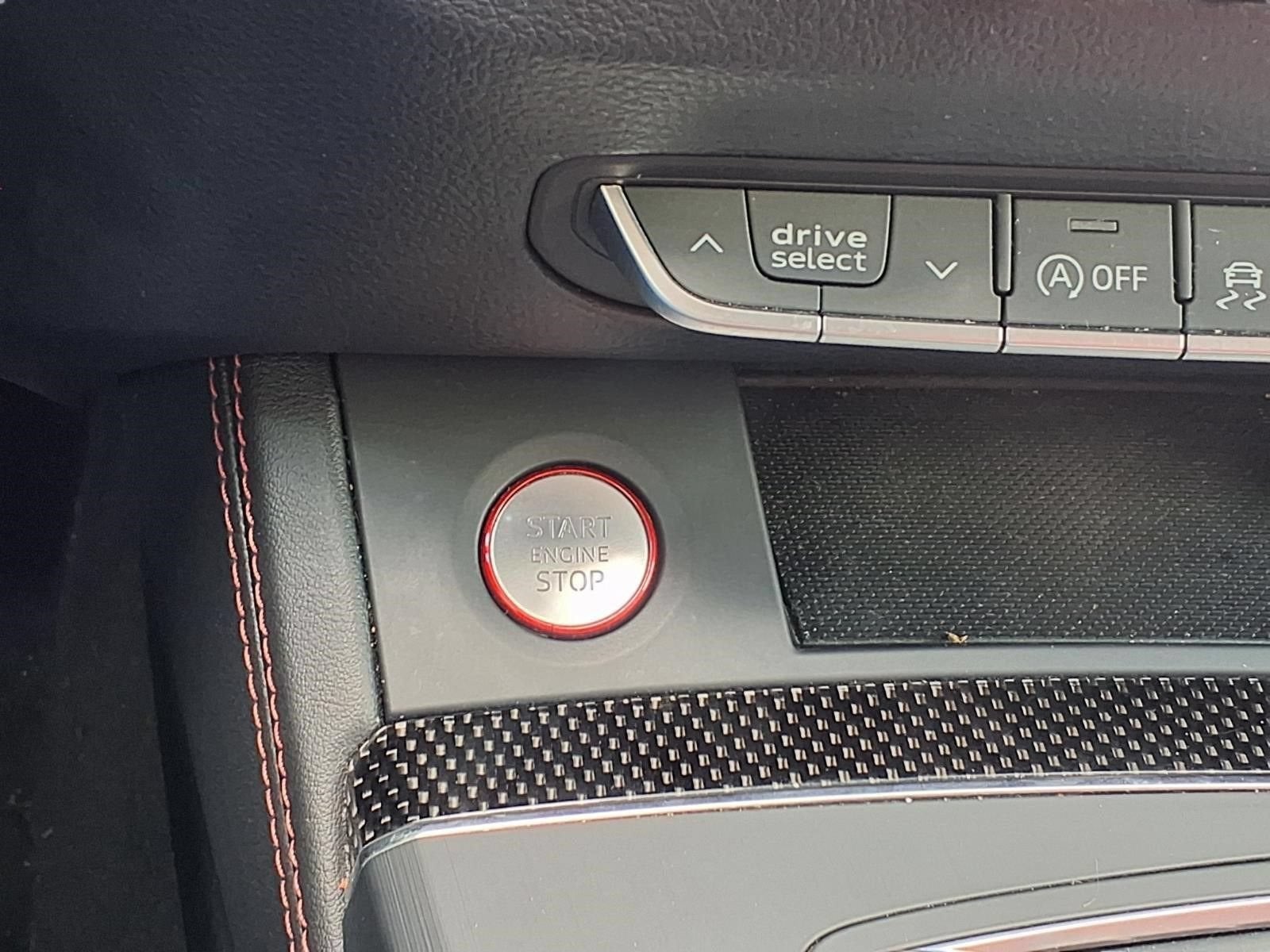 2018 Audi SQ5 Premium Plus