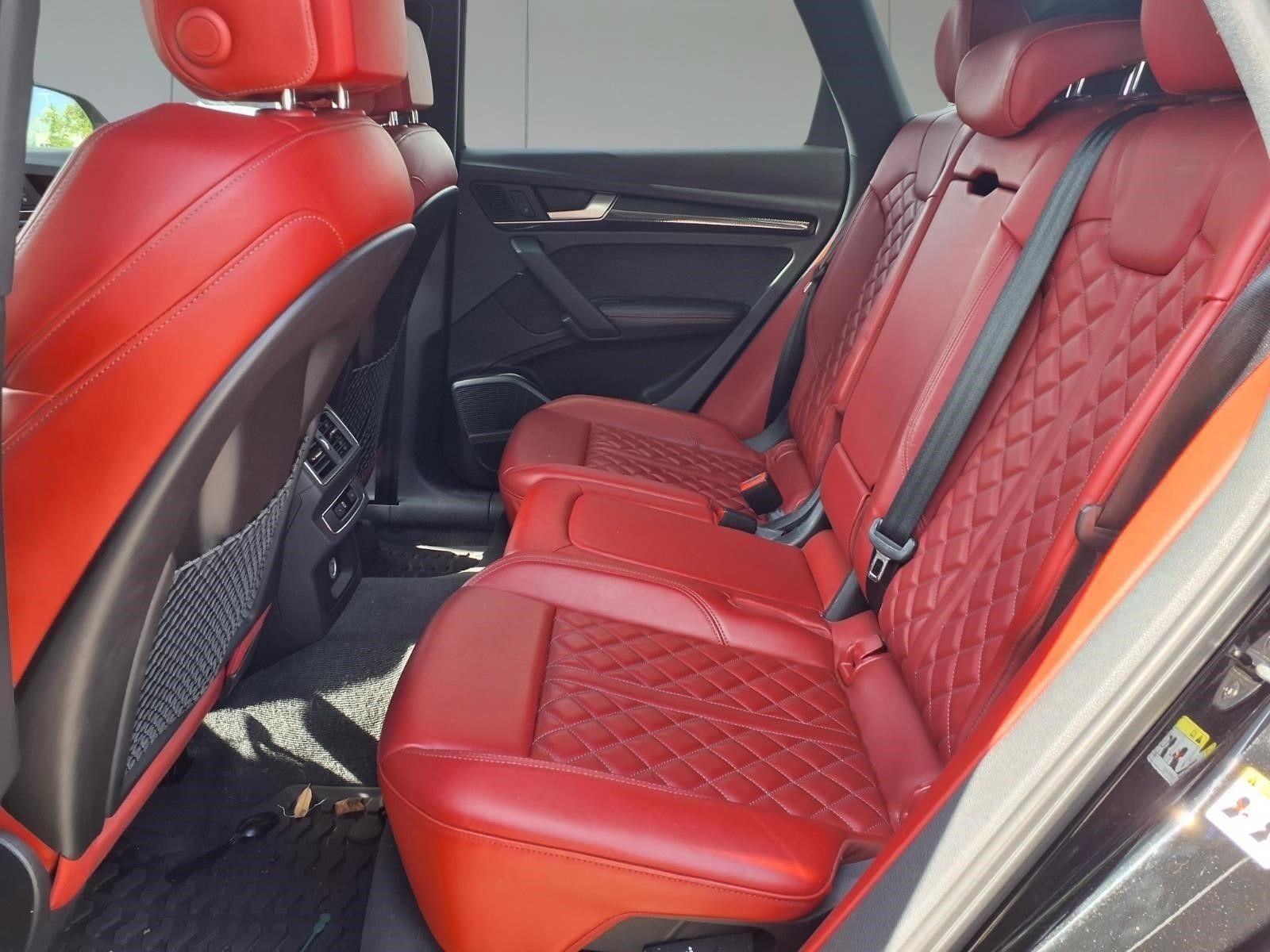 2018 Audi SQ5 Premium Plus