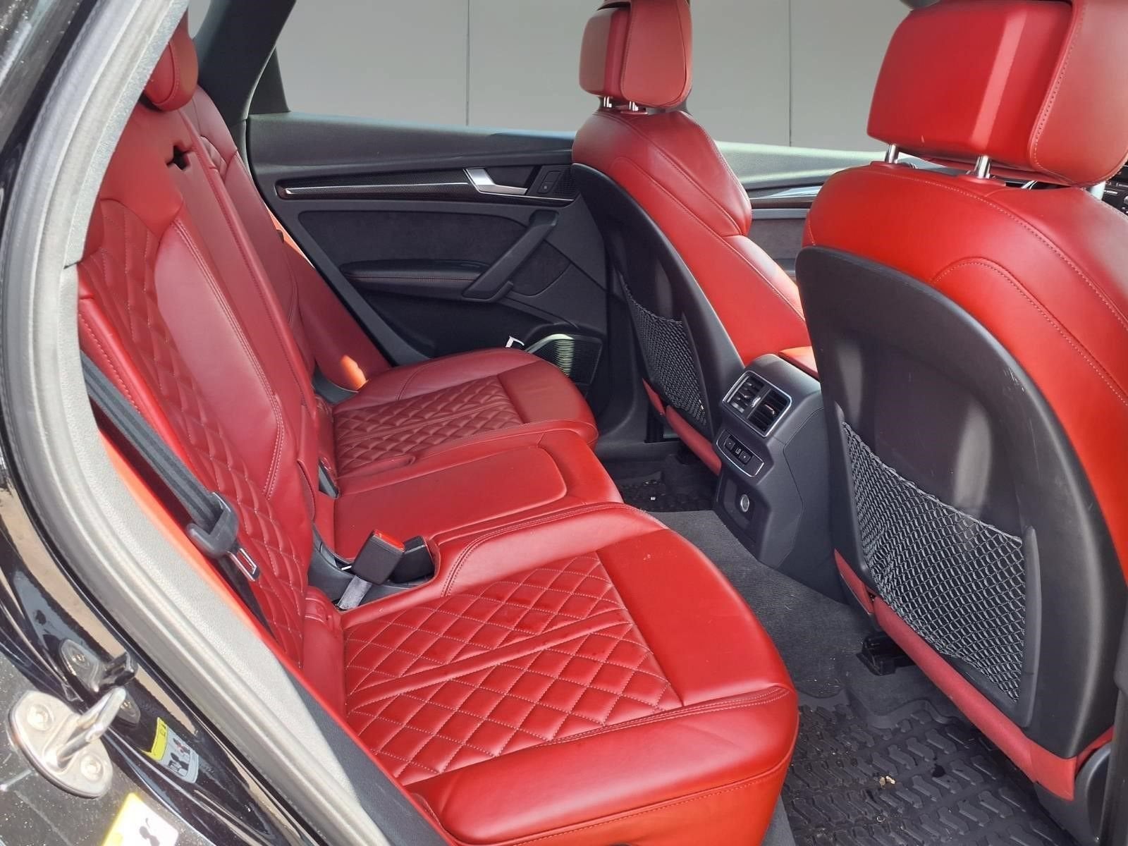 2018 Audi SQ5 Premium Plus