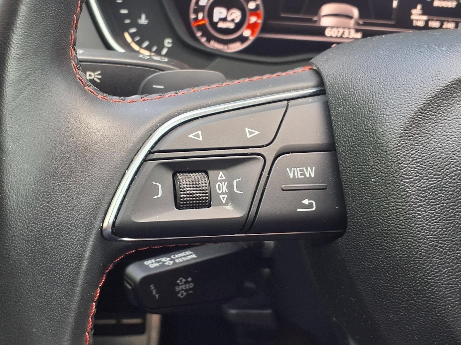 2018 Audi SQ5 Premium Plus