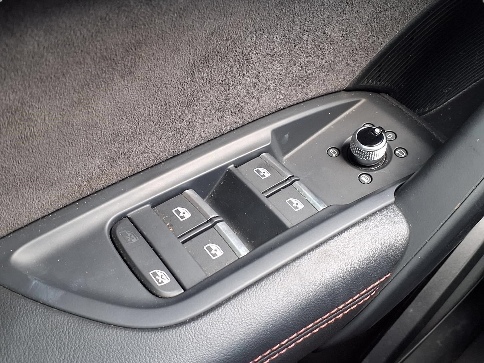2018 Audi SQ5 Premium Plus