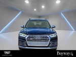 2018 Audi SQ5 Premium Plus